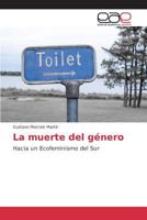 La muerte del género 3639782917 Book Cover