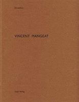 Vincent Mangeat (Eng/Ger) 303761191X Book Cover