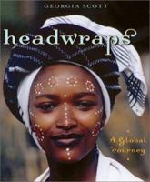 Headwraps: A Global Journey 1586481096 Book Cover