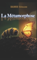 La Métamorphose (French Edition) 2959937600 Book Cover