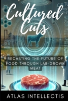Cultured Cuts: Recasting the Future of Food through Lab-Grown Meat B0DY57PFCM Book Cover