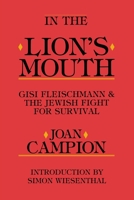 In the Lion's Mouth 059500153X Book Cover