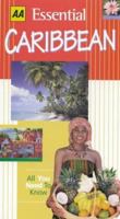 Essential Caribbean Islands (AA Essential) 0749522100 Book Cover
