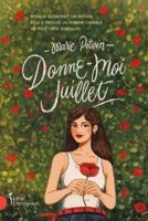 DONNE-MOI JUILLET 2764817746 Book Cover