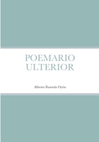 Poemario Ulterior 144781813X Book Cover