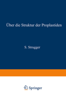 Über die Struktur der Proplastiden 3663008290 Book Cover
