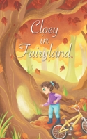Cloey in Fairyland B08WK2L7GR Book Cover