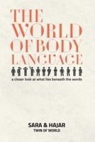 The World Of Body Language 9948831810 Book Cover