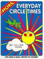 More Everyday Circle Times 0943452147 Book Cover