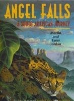Angel Falls: A South American Journey 185697541X Book Cover