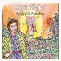 Little Shepherd 1616330856 Book Cover