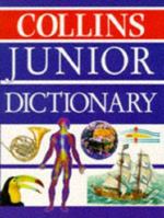Collins Junior Dictionary 0003176339 Book Cover