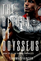 The Return of Odysseus: Book Six of the Osteria Chronicles B097XB8YHN Book Cover