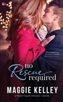 No Rescue Required B0BLFYMGDP Book Cover