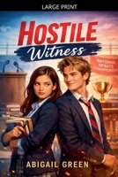 Hostile Witness B0GVGQ29NQ Book Cover
