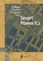 Smart Power Ics: Technologies and Applications 3540603328 Book Cover