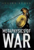 Metaphysics of War 1912975246 Book Cover