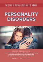 Personality Disorders 1422228312 Book Cover