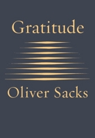 Gratitude 0451492935 Book Cover