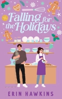 Falling for the Holidays : Special Edition 1968243143 Book Cover