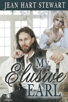 My Elusive Earl 1393438873 Book Cover