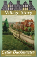 A Village Story: And Other Poems 1913527298 Book Cover