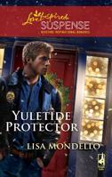 Yuletide Protector 0373443684 Book Cover