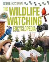 Wildlife Watching Encyclopedia 1098291352 Book Cover
