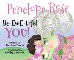 Penelope Rose - Be-EWE-tiful You B09YN2WSYX Book Cover