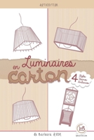 Luminaires en carton 1542959616 Book Cover