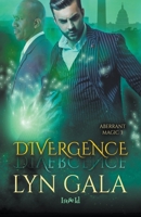 Divergence 1393225039 Book Cover