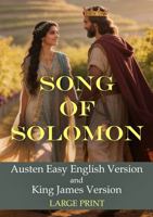 Song of Solomon 1948229730 Book Cover