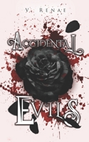ACCIDENTAL EVILS (Thistlewolf) 1687050961 Book Cover