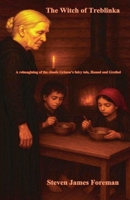 The Witch of Treblinka B0FKQP7JKQ Book Cover