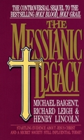 The Messianic Legacy 0385338465 Book Cover