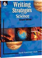 Writing Strategies for Science 1425811574 Book Cover