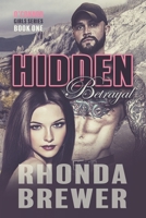 Hidden Betrayal 1775268314 Book Cover