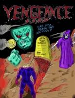 Vengeance S. S. S. D. 1722891025 Book Cover