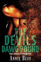 The Devils Dawg Pound 1548163473 Book Cover