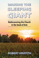 Waking the Sleeping Giant 0648643964 Book Cover