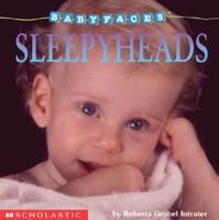 Sleep (Baby Faces) 0439339464 Book Cover