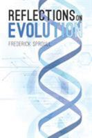 Reflections On Evolution 1635686016 Book Cover