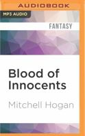 Blood of Innocents 0062407252 Book Cover