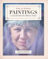 Paintings: A Collection Of Lyrical Tales 0985951222 Book Cover