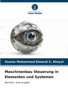 Maschinenbau Steuerung in Elementen und Systemen 6206869245 Book Cover