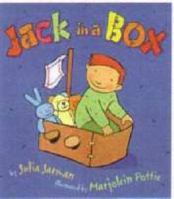 Jack in a Box 0007104111 Book Cover