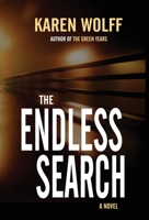 The Endless Search 1643972898 Book Cover