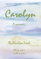 Carolyn 1643348000 Book Cover