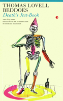 Death's Jest Book 1016118384 Book Cover
