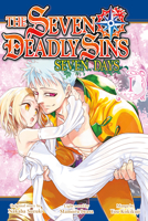 The Seven Deadly Sins: Seven Days Vol. 1 1632367610 Book Cover